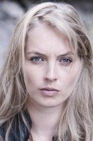 Gabrielle Atger profile photo