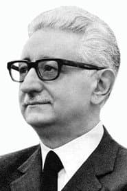 Giovanni Leone profile photo