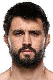 Carlos Condit profile photo