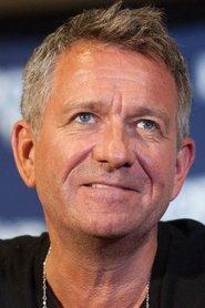 Sean Pertwee profile photo