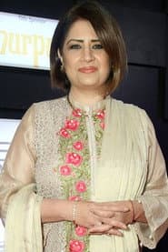 Atiqa Odho profile photo