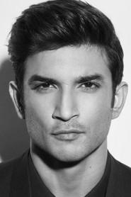 Sushant Singh Rajput profile photo