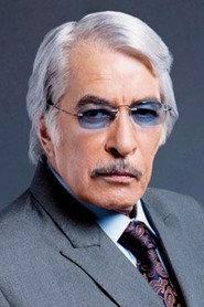 Enrique Rocha profile photo