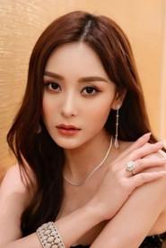 He Peiyu profile photo