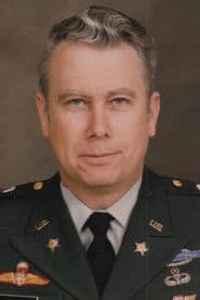 John B. Alexander profile photo