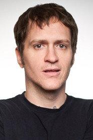 Ben Roy profile photo
