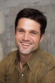 Jason Alan Smith profile photo