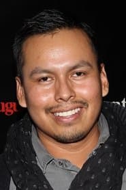 Jeremiah Bitsui profile photo
