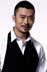 Louis Fan Siu-Wong profile photo