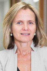 Sharon Lewin profile photo