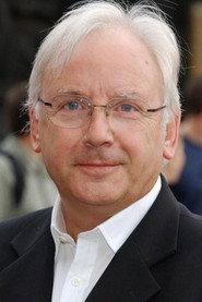Pete Waterman profile photo