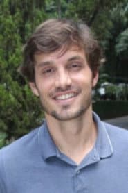 Alexandre Machafer profile photo