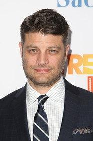 Jay R. Ferguson profile photo