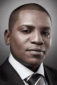 Mekhi Phifer profile photo