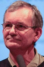 Martin Parr profile photo