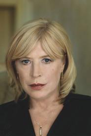 Marianne Faithfull profile photo
