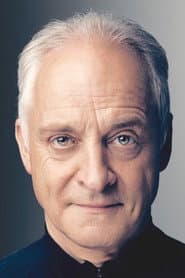 Malcolm Sinclair profile photo