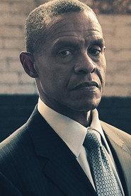 Erroll Southers profile photo