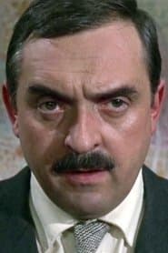 Jacques Marin profile photo