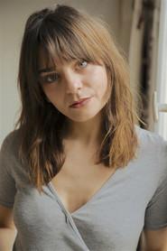Louisa Pili profile photo
