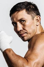 Gennady Golovkin profile photo