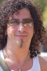 Norbert Krief profile photo