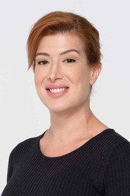 Marilou Katsafadou profile photo