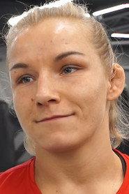 Karolina Wójcik profile photo
