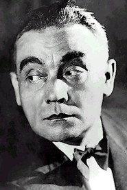 Stefan Jaracz profile photo