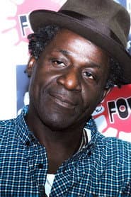 Neville Staple profile photo