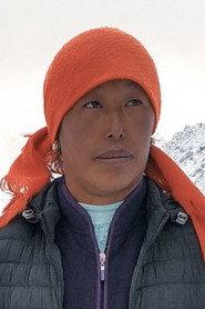 Jomdoe Sherpa profile photo