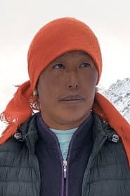 Jomdoe Sherpa profile photo