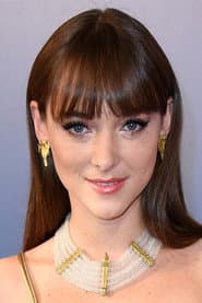 Larissa Rieß profile photo