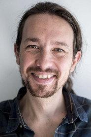Pablo Iglesias profile photo