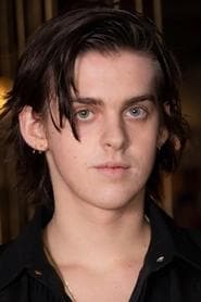 Earl Cave profile photo