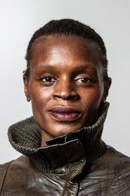 Okwui Okpokwasili profile photo