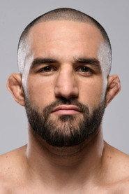 Jared Gordon profile photo