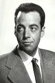 Gerald Mohr profile photo