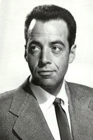 Gerald Mohr profile photo