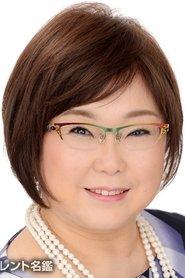 Mami Horikoshi profile photo