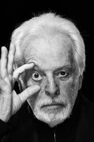 Alejandro Jodorowsky profile photo