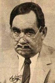 Ary Leite profile photo