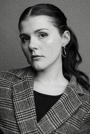 Angharad Love profile photo