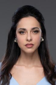 Evagelia Siriopoulou profile photo