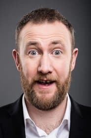 Alex Horne profile photo