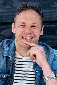 Bernd van den Bos profile photo