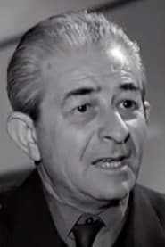 Nasos Kedrakas profile photo