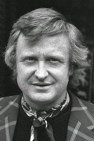 John Boorman profile photo