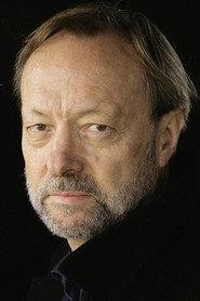 David Mallinson profile photo