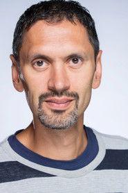 Paul Bazely profile photo
